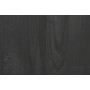 Meuble d'Entrée Home ESPRIT Noir 140 x 40 x 75 cm