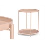 Table d'appoint Gift Decor Marron 47,5 x 47,5 x 53 cm