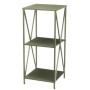 Étagère Gift Decor Vert Métal 33 x 33 x 75 cm