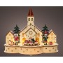 Décorations de Noël Lifetime Casse-Noisette 34 X 14 X 24,5 cm