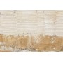 Cadre Home ESPRIT Blanc Beige Abstrait Urbaine 92 x 4,5 x 122 cm (2 Unités)