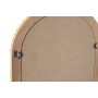 Miroir mural Home ESPRIT Naturel Scandi 48 X 3 X 80 CM