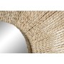 Miroir mural Home ESPRIT Naturel Cottage 73 x 7 x 73 cm