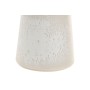Vase Home ESPRIT White Ceramic 26 x 26 x 33 cm
