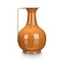 Vase Gift Decor Tuile Fer Ballon 24 x 38,5 x 14,8 cm (4 Unités)