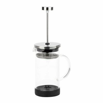 Cafetière à Piston JATA HCAF1160 Noir 600 ml