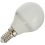 Lampe LED Silver Electronics ESFERICA PEQUE Blanc 6 W E14 960 lm (3000 K)