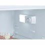 Combined Refrigerator Severin DT8760      143 206 L White