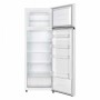 Réfrigérateur Combiné Aspes AF165501E   161 243 L Blanc