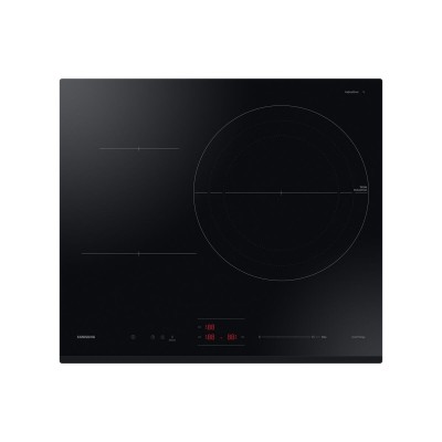 Induction Hot Plate Samsung NZ63C4036GK