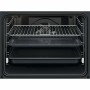 Four AEG TU5PB43SM 3200 W 72 L