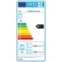 Four AEG TU5PB43SM 3200 W 72 L