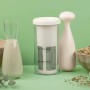 Hand-held Blender JATA JELV2300 White Transparent