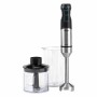 Mixeur Manuel Multifonction avec Accessoires JATA JEBT1791 Noir 1500 W