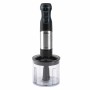 Mixeur Manuel Multifonction avec Accessoires JATA JEBT1791 Noir 1500 W