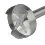 Mixeur Manuel Multifonction avec Accessoires JATA JEBT1791 Noir 1500 W