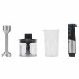 Mixeur Manuel Multifonction avec Accessoires JATA JEBT1791 Noir 1500 W