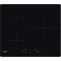 Plaque à Induction Whirlpool Corporation WSQ5760NE 59 cm 7200 W