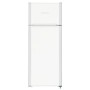 Réfrigérateur Combiné Liebherr CTE2531     141 Blanc 190 L