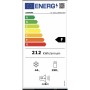Réfrigérateur Combiné Liebherr CTE2531     141 Blanc 190 L