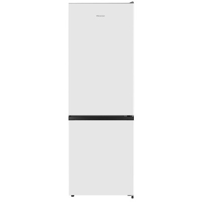 Réfrigérateur Combiné Hisense RB372N4AWE  179 Blanc