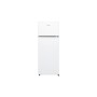 Refrigerator Hisense RT267D4AWE  143 White 206 L