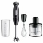 Mini Batteur et Mousseur Braun MQ55236MBK
