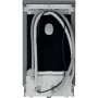 Lave-vaisselle Whirlpool Corporation WSFO3023PFX Acier 45 cm