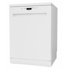 Dishwasher Whirlpool Corporation W2FHD624 60 cm White Dishwasher Whirlpool Corporation W2FHD624 60 cm White