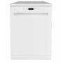 Lave-vaisselle Whirlpool Corporation W2FHD624 60 cm Blanc