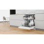 Lave-vaisselle Whirlpool Corporation W2FHD624 60 cm Blanc
