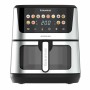 Friteuse à Air Taurus AIR FRY 360XL Noir 2100 W 8 L