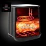 Friteuse à Air Taurus AIR FRY 360XL Noir 2100 W 8 L