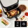 Friteuse à Air Taurus AIR FRY 360XL Noir 2100 W 8 L