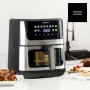Friteuse à Air Taurus AIR FRY 360XL Noir 2100 W 8 L
