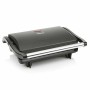 Electric Barbecue Tristar GR-2650 Black 700 W