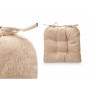 Ensemble de coussins Gift Decor Marron 2 Pièces (6 Unités)
