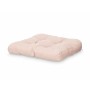 Ensemble de coussins Gift Decor Rose 40 x 40 x 7 cm 2 Pièces (6 Unités)