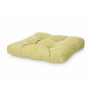 Ensemble de coussins Gift Decor Vert 40 x 40 x 7 cm 2 Pièces (6 Unités)