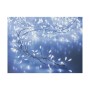 Wreath of LED Lights Transparent 1,5 m