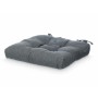 Ensemble de coussins Gift Decor Gris 40 x 40 x 7 cm 2 Pièces (6 Unités)