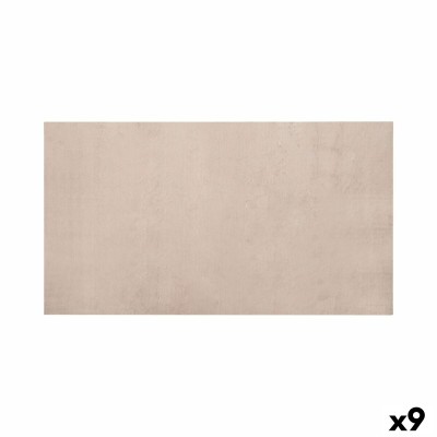 Tapis Gift Decor Soft Beige 140 x 80 cm (9 Unités)