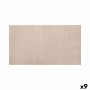 Carpet Gift Decor Soft Beige 140 x 80 cm (9Units)
