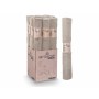 Tapis Gift Decor Soft Beige 140 x 80 cm (9 Unités)