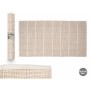 Tapis Gift Decor Beige Carreaux 140 x 80 cm (6 Unités)