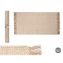 Tapis Gift Decor Beige 140 x 80 cm (6 Unités)