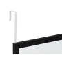 Miroir suspendu Gift Decor Noir 30 x 120 cm (12 Unités)