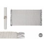Tapis Gift Decor Gris 140 x 80 cm (6 Unités)