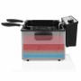 Friteuse Princess 01.185000.01.001FREIDORA Gris Argenté 5 L