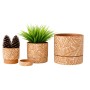 Cache-pot Home ESPRIT (3 Unités)
